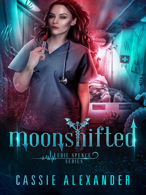 cover image of Moonshifted